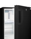 20" Wide Built-in Refrigerator-Freezer, ADA Compliant