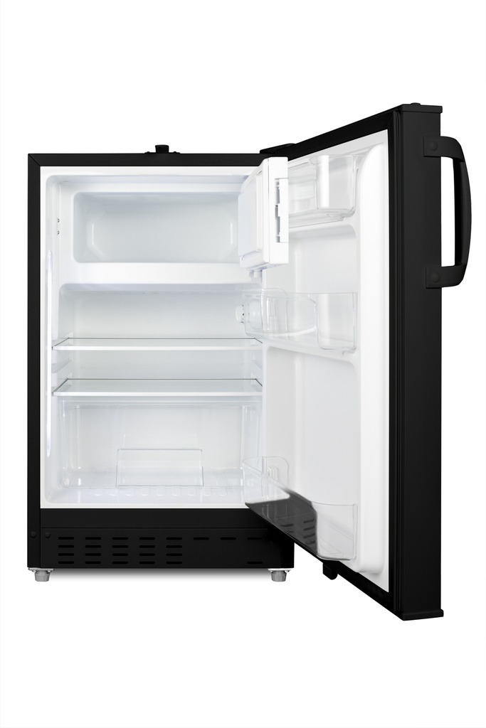 20" Wide Built-in Refrigerator-Freezer, ADA Compliant