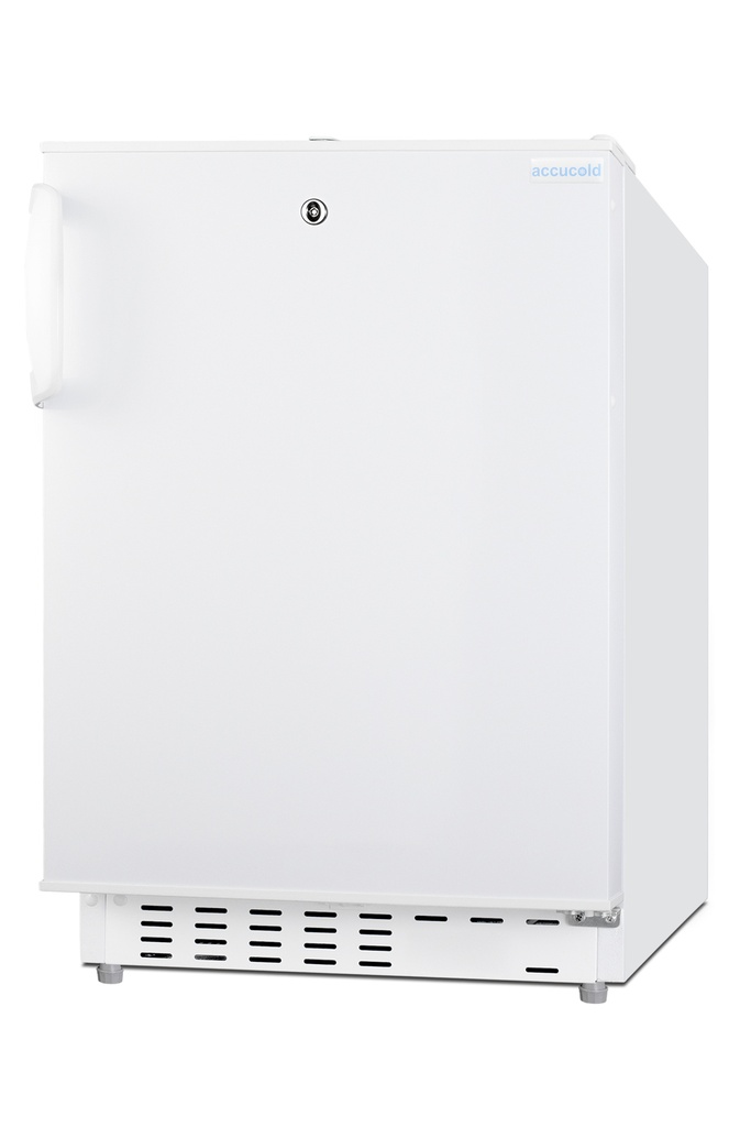 20" Wide Built-in Refrigerator-Freezer, ADA Compliant