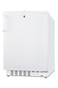 20" Wide Built-in Refrigerator-Freezer, ADA Compliant