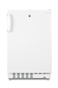 20" Wide Built-in Refrigerator-Freezer, ADA Compliant