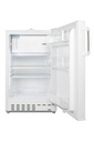 20" Wide Built-in Refrigerator-Freezer, ADA Compliant