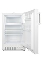 20" Wide Built-in Refrigerator-Freezer, ADA Compliant
