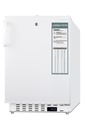 20" Wide Built-In Healthcare All-Refrigerator, ADA Compliant