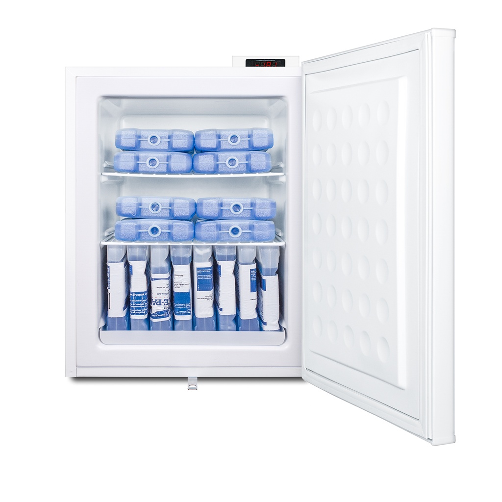 Compact All-Freezer