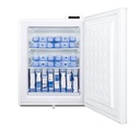 Compact All-Freezer