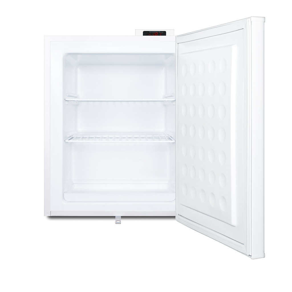 Compact All-Freezer