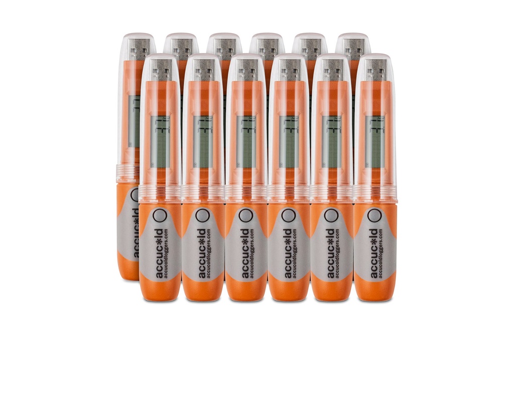 Portable Data Logger