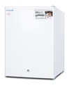 Countertop MOMCUBE™ Breast Milk Freezer
