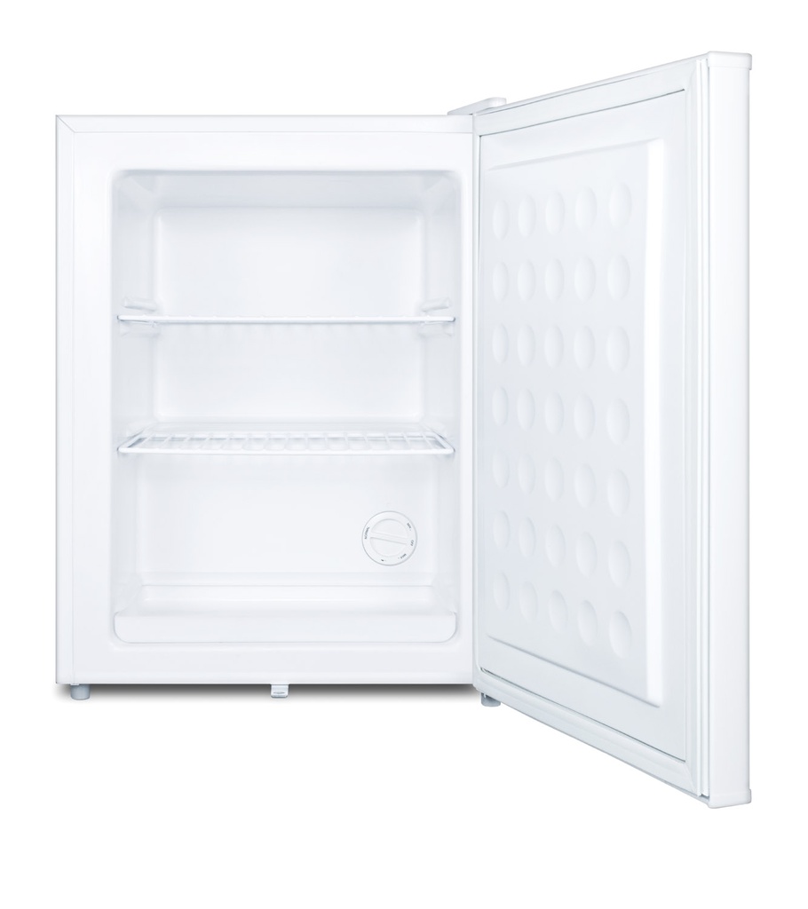 Countertop MOMCUBE™ Breast Milk Freezer