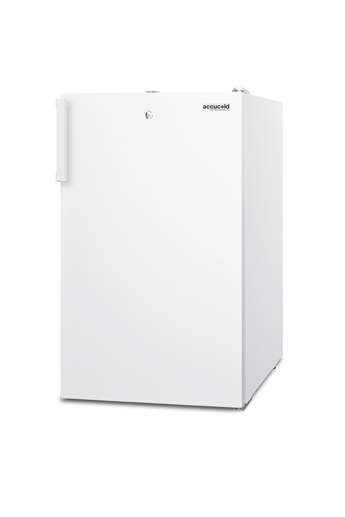 20&quot; Wide All-Freezer