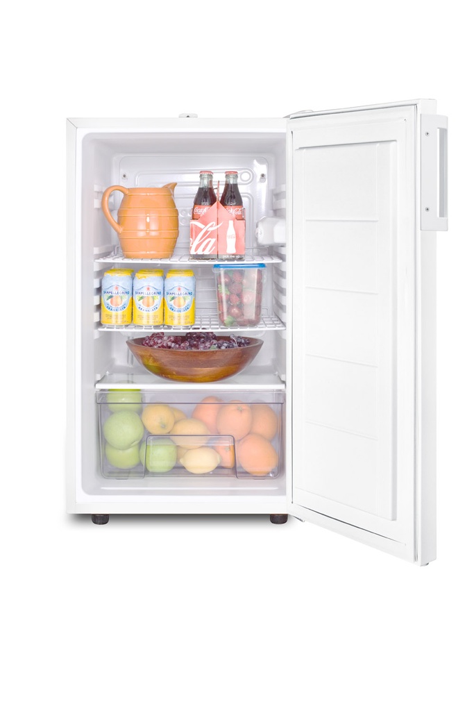20&quot; Wide All-Refrigerator
