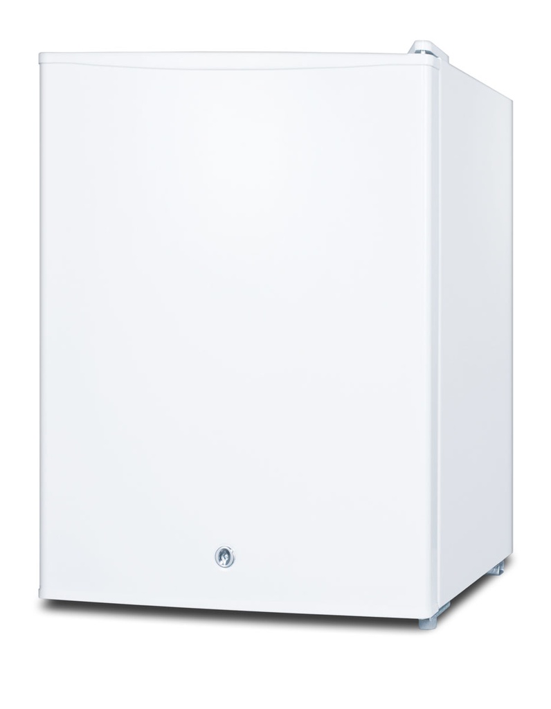 Compact All-Freezer