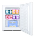 Compact All-Freezer