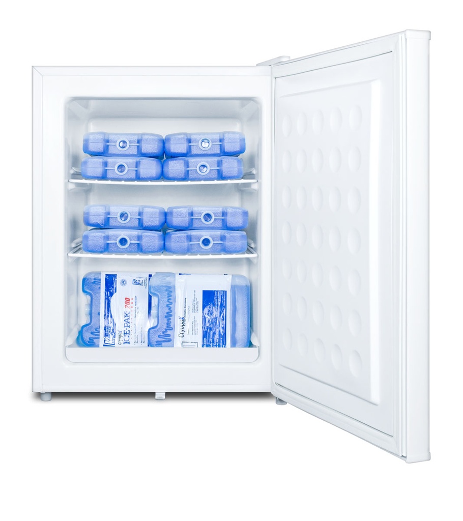 Compact All-Freezer