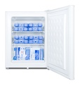 Compact All-Freezer