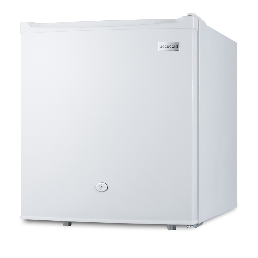 Compact All-Refrigerator