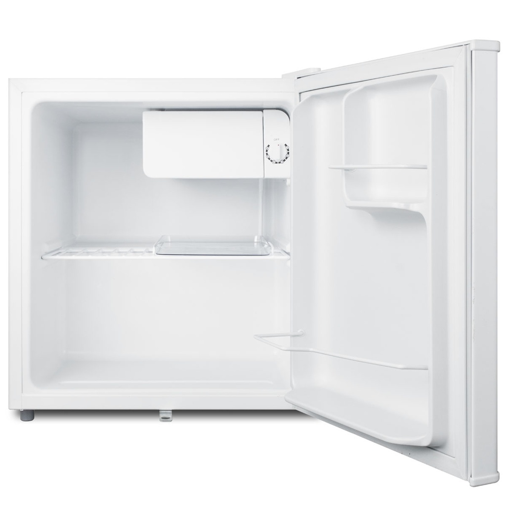 Compact Refrigerator-Freezer