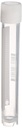 Globe Scientific CryoClear 5 ml PP Cryogenic Vials w/ External Threaded, 500/Case