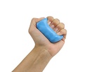 Fabrication CanDo TheraPutty 1 lb Firm Standard Hand Exercise Material, Blue