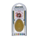 Fabrication CanDo Large Gel X-Light Cylindrical Hand Squeeze Ball, Yellow