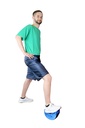 Fabrication CanDo FabStretch Single Leg Stretcher