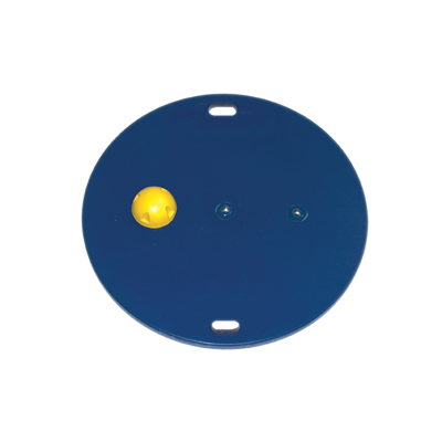Fabrication CanDo 30 inch Easy MVP Balance System Circular Board