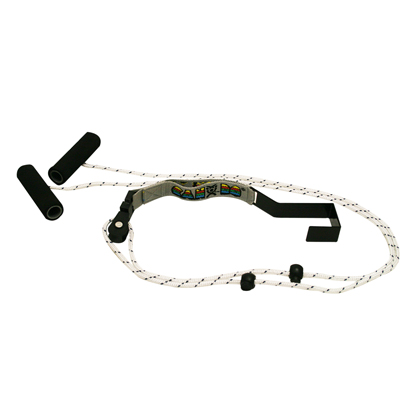 Fabrication CanDo Overdoor Shoulder Exerciser w/ Single Pulley and Door Bracket