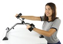 Fabrication CanDo Knock-Down Pedal Exerciser