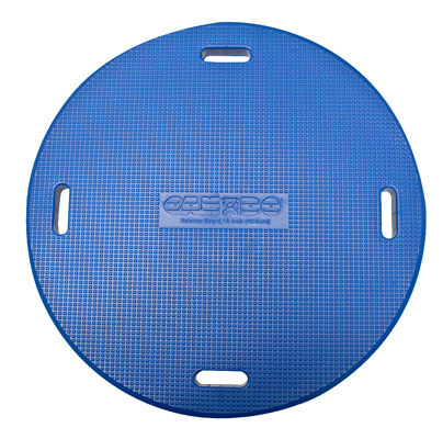 Fabrication CanDo 30 inch Easy MVP Balance System Circular Board