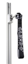 Fabrication CanDo Double Loop Webbing Stirrup for Band & Tubing, 50/Pack
