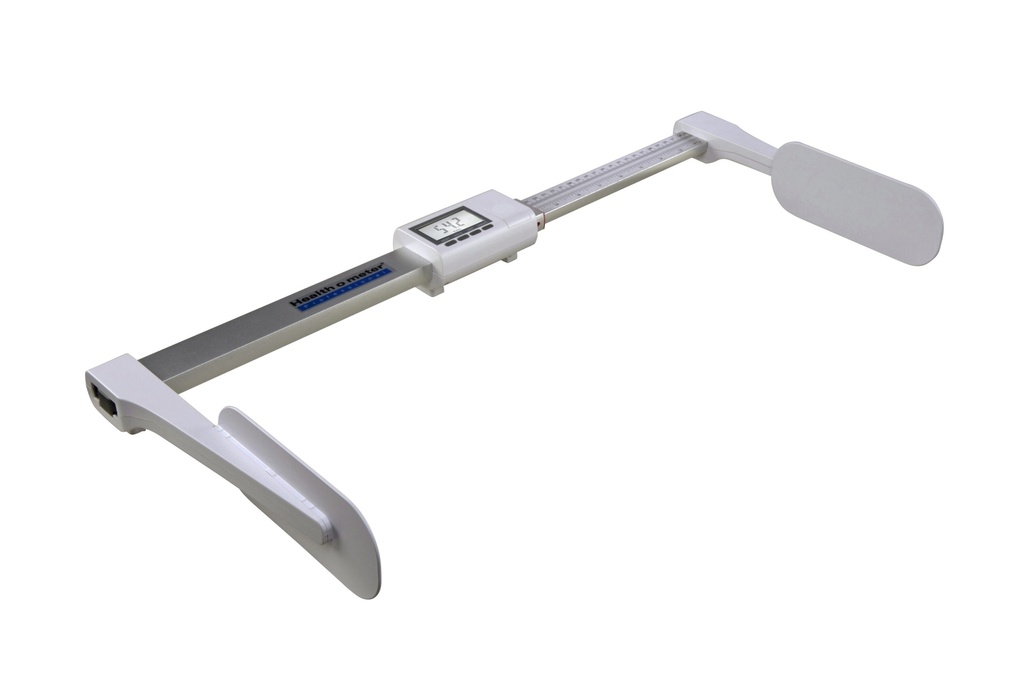 Health O Meter Professional Digital Baby Height Rod