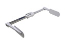 Health O Meter Professional Digital Baby Height Rod