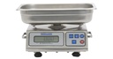 Health O Meter Professional 176 oz Digital Wet Diaper/Lap Sponge/Organ Scale w/ Pan