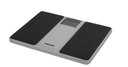 Health O Meter Professional 500 lb Heavy Duty Digital Floor Scale, 4/Case