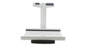 Health O Meter Professional 23 kg Digital Pediatric Tray Scale Kilograms Only