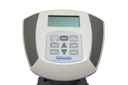 Health O Meter Professional 600 lb Heavy Duty Eye Level Digital Scale w/ Integral Digital Height Rod & Built-in Pelstar Wireless Technology