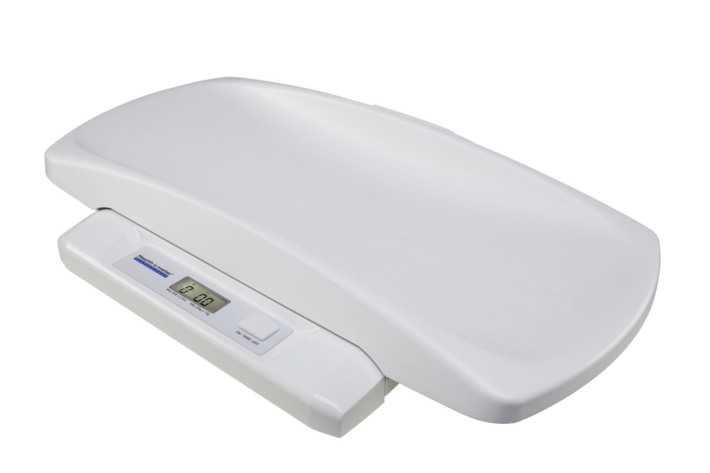 Health O Meter Professional 44 lb 2 in 1 Infant/Toddler Digital Scale