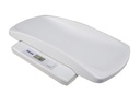 Health O Meter Professional 44 lb 2 in 1 Infant/Toddler Digital Scale