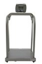Health O Meter Professional 454 kg Digital Platform Scale Kilograms Only