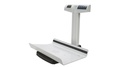Health O Meter Professional 23 kg Digital Pediatric Tray Scale Kilograms Only