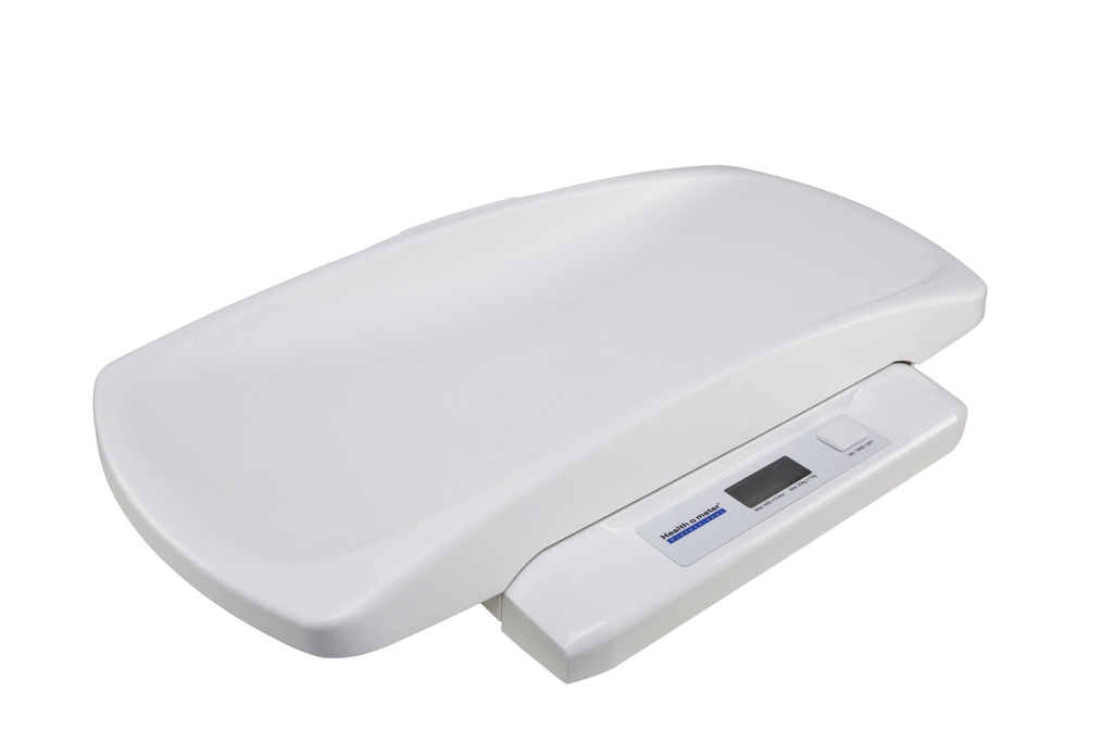 Health O Meter Professional 44 lb 2 in 1 Infant/Toddler Digital Scale