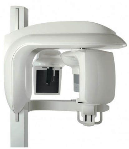 Carestream Kodak 9300c Select Panoramic, Cephalometric, Cone Beam