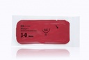 Medtronic Biosyn 30 inch 1/2 Circle Size 3-0 BTV-20 Monofilament Absorbable Suture, 36/Box