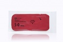 Medtronic Biosyn 18 inch 3/8 Circle Size 5-0 P-12 Monofilament Absorbable Suture, 12/Box