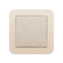 Molnlycke Mepilex 3 inch x 3 inch Silver Foam Border Ag Antimicrobial Dressings, 70/Case