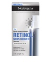 Johnson & Johnson Neutrogena 1 fl oz Rapid Wrinkle Repair SPF 30 Day Sunscreen Moisturizer - 12/Case