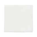 Molnlycke Mesalt 3/4 inch x 39 inch Viscose Sodium Chloride Ribbon Impregnated Dressings - 80/Case
