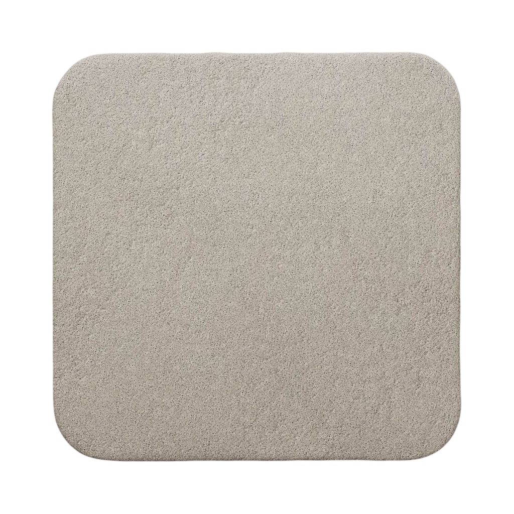 Molnlycke Mepilex Ag 4 inch x 5 inch Silicone Foam Antimicrobial Dressings - 70/Case