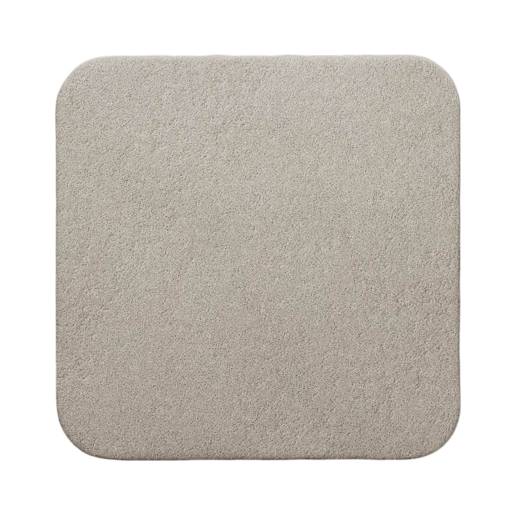 Molnlycke Mepilex Ag 8 inch x 20 inch Silicone Foam Antimicrobial Dressings - 10/Case